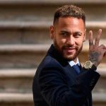 Foto: Neymar se autoregala un lujoso Richard Mille «antojito» como ninguno, el cual se suma a su lujosa colección de relojes de grandes marcas / Cortesía