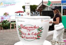 Mirador de Catarina se viste de gala con Expo Feria Departamental “Nicaragua es Café”