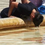 España se prepara para un episodio de calor intenso