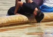 Episodio de calor intenso llega a España por una masa de aire caliente España se prepara para un episodio de calor intenso
