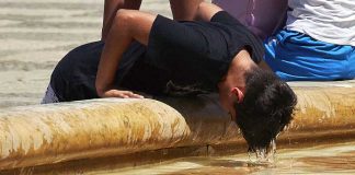 España se prepara para un episodio de calor intenso