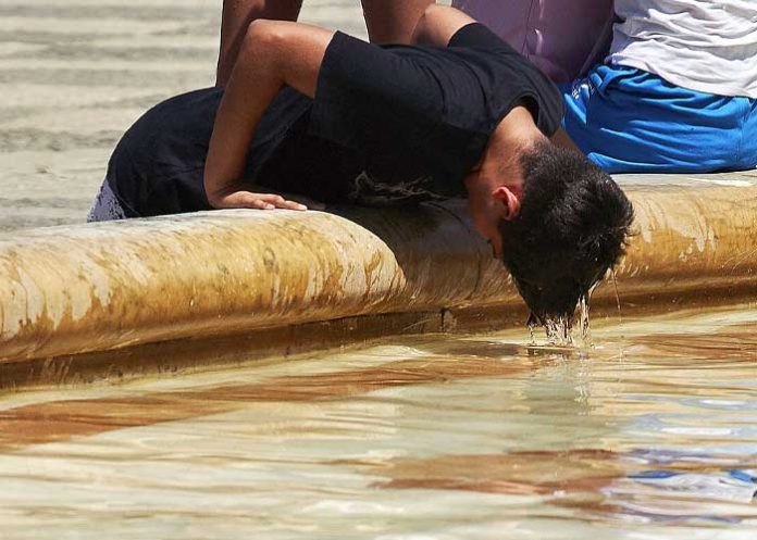 España se prepara para un episodio de calor intenso