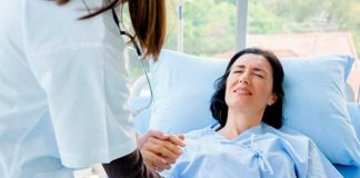Descubren terapia para pacientes con cáncer de vejiga