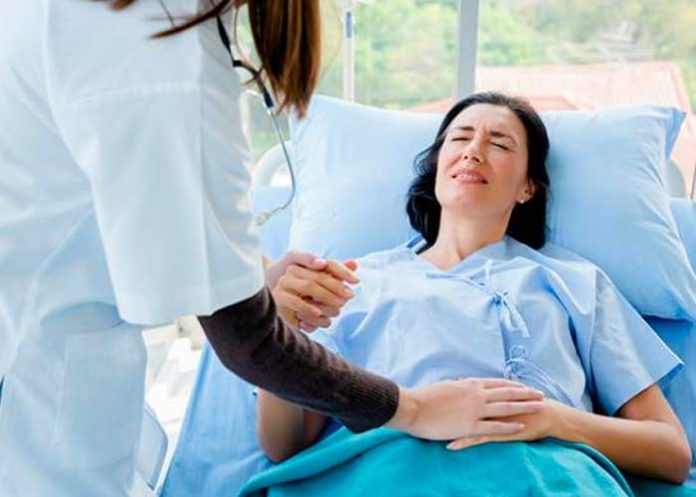 Descubren terapia para pacientes con cáncer de vejiga