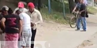 Foto: Accidente de tránsito en Ocotal / TN8