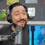 «¡Echame pollo pero no hielo!»: Frankling Gutiérrez vuelve al ataque en redes La respuesta de Frankling Gutiérrez