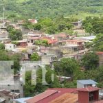 Foto: Censo sobre viviendas y situación de vida en Nicaragua / TN8