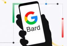 Google un paso adelante «anunció el lanzamiento de Bard, competidor de ChatGPT» Google anuncia el lanzamiento de Bard