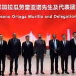 Nicaragua destaca la fortaleza de su economía en Conferencia de Alto Nivel en China Nicaragua destaca la fortaleza de su economía en Conferencia de Alto Nivel en China