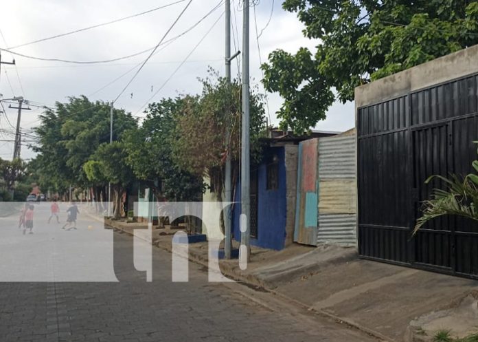 Foto: Consternación en Masaya y Managua por menor 