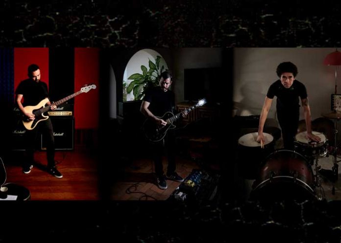 Foto: CiCLO en concierto