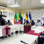 CNU Nicaragua prepara diversas actividades académicas para julio Foto: Conferencia de prensa del CNU en Nicaragua / TN8