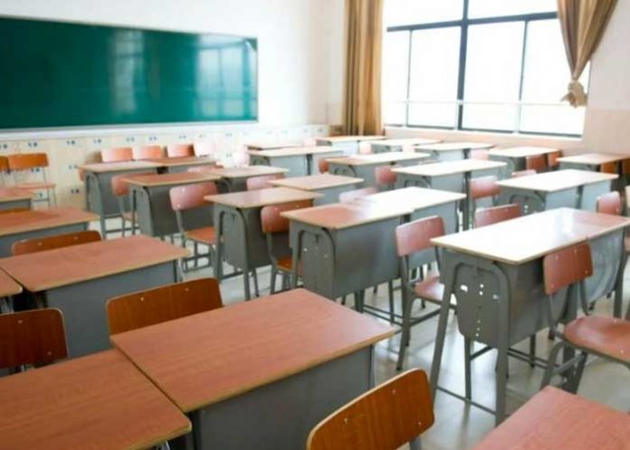 Maestra se quitó la vida en Corea del Sur