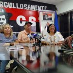 44 años de la CST en Nicaragua: Honrarán a dirigentes de lucha por los trabajadores Foto: Organizan actividades por el aniversario de la CST en Nicaragua / TN8