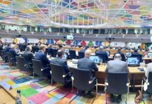 III Cumbre Celac-UE