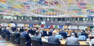 III Cumbre Celac-UE