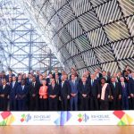 Canciller de Rusia felicita a Nicaragua por su apoyo firme en la cumbre CELAC-UE