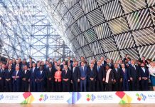 Canciller de Rusia felicita a Nicaragua por su apoyo firme en la cumbre CELAC-UE
