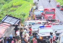 ¡La ambulancia fue nuestro escudo! Sobrevivientes de choque en La Concha relatan testimonio Vivas por milagro en brutal accidente de La Concha