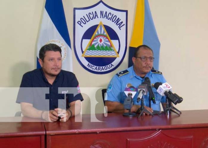 Circulación segura de caponeras originales y adaptadas