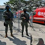 Trágico motín carcelario en Ecuador deja 31 reos fallecidos Se elevan a 31 los reos fallecidos en el motín en Ecuador