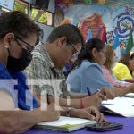 El MINED empodera a los héroes de la educación especial en Nicaragua Foto: Foro sobre educación especial en Nicaragua / TN8