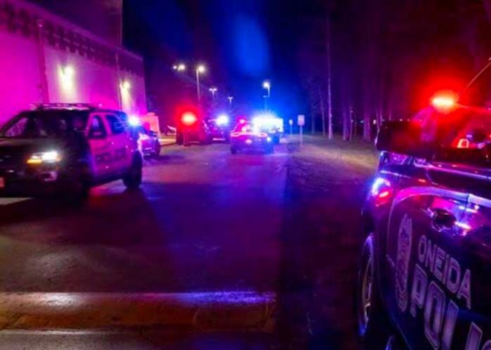 Mata a su exnovia luego de que ella terminara la relación