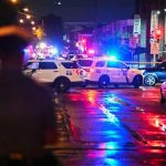Terror en Texas: Nuevo tiroteo deja al menos 3 muertos Tiroteo en Texas deja al menos 3 muertos