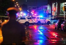 Terror en Texas: Nuevo tiroteo deja al menos 3 muertos Tiroteo en Texas deja al menos 3 muertos