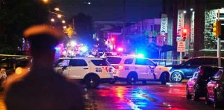Tiroteo en Texas deja al menos 3 muertos