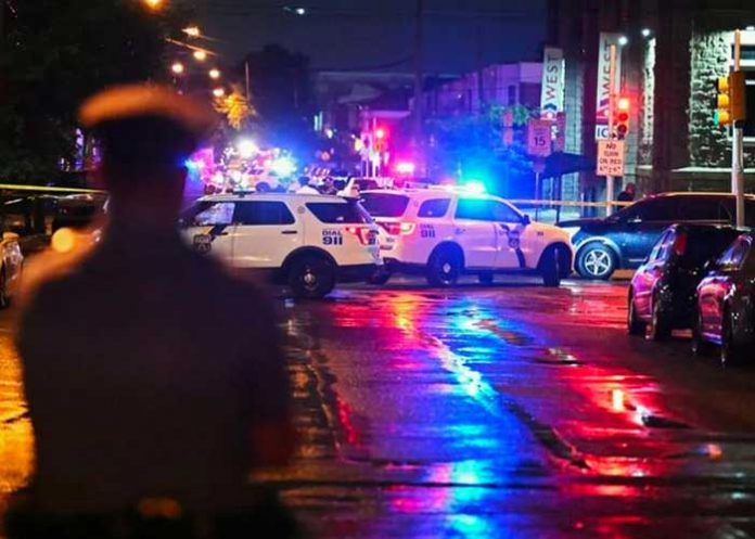 Tiroteo en Texas deja al menos 3 muertos