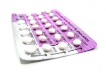 Autorizan la venta sin receta de una píldora anticonceptiva en EE.UU. EEUU aprueba píldora anticonceptiva sin receta