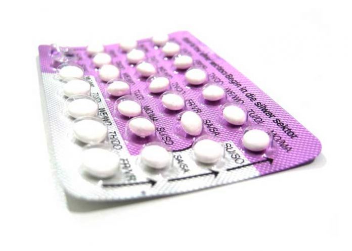 EEUU aprueba píldora anticonceptiva sin receta