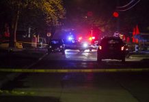 ¡Impactante! Padre e hijo de 14 años detenidos por el asesinato de una adolescente Arrestados por asesinato de una adolescente en EE.UU.