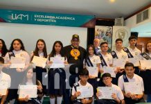 «El Rey de las Sopas» Calixto Vargas, fue reconocido como Emprendedor de Excelencia 2023 El amor por sus hijos es el motor de Calixto Vargas