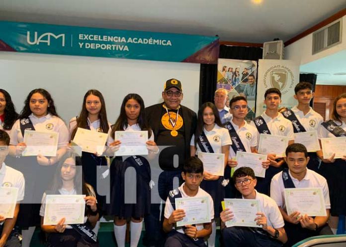 El amor por sus hijos es el motor de Calixto Vargas