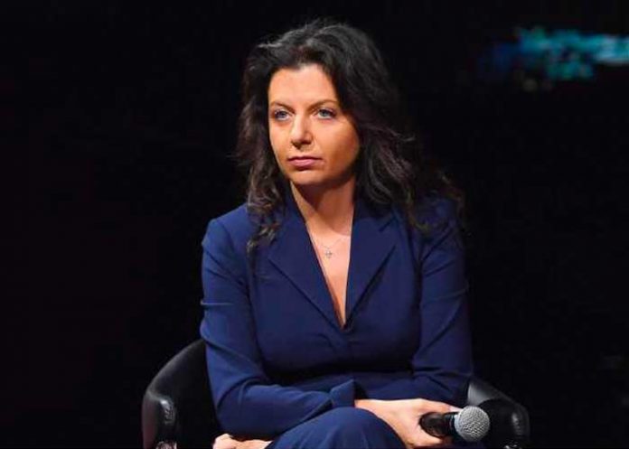 ella Gobierno de Nicaragua envía mensaje a la compañera Margarita Simonián