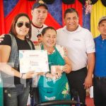En Ocotal se realiza el II Festival de Sabores de Invierno