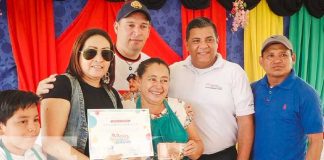 En Ocotal se realiza el II Festival de Sabores de Invierno