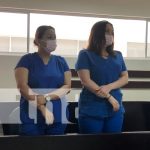 Alquilaban carros para venderlos: Así avanza el juicio en Nicaragua Foto: Juicio por banda delincuencial que vendía carros rentados en Nicaragua / TN8