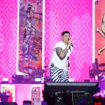 Llantos y emociones a full con Grupo Firme en Nicaragua (FOTOS) Foto: Grupo Firme en Nicaragua / TN8