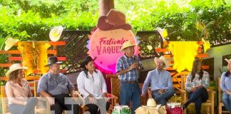 Festivales Vaqueros promoviendo la cultura taurina nicaragüense