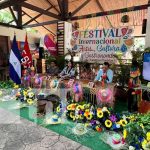 ¡Costa Azul y Dimensión Costeña! Anuncian Festival Gastronómico Internacional en Nicaragua Foto: Festival Gastronómico Internacional en Nicaragua / TN8