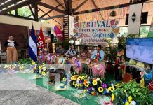 ¡Costa Azul y Dimensión Costeña! Anuncian Festival Gastronómico Internacional en Nicaragua Foto: Festival Gastronómico Internacional en Nicaragua / TN8