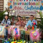 Nicaragua realizará Festival Internacional de Arte, Cultura y Gastronomía de Nuestros Pueblos Foto: Festival Gastronómico Internacional en Nicaragua / TN8