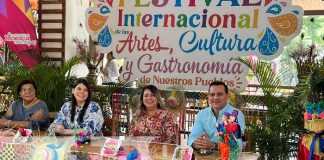 Foto: Festival Gastronómico Internacional en Nicaragua / TN8