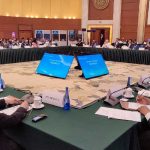 Nicaragua presente en Foro de Alto Nivel para la Protección de los Manglares