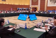Nicaragua presente en Foro de Alto Nivel para la Protección de los Manglares