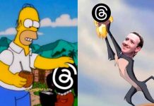 Los divertidos memes de Threads, la nueva red social 