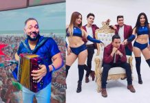 Sigue la tiradera de Frankling Gutiérrez a Costa Azul